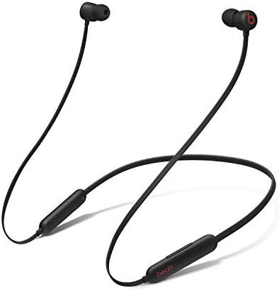 Amazon.com: Beats Flex Wireless Earbuds – Apple W1 Headphone Chip, Magnetic Earphones, Class 1 ... | Amazon (US)