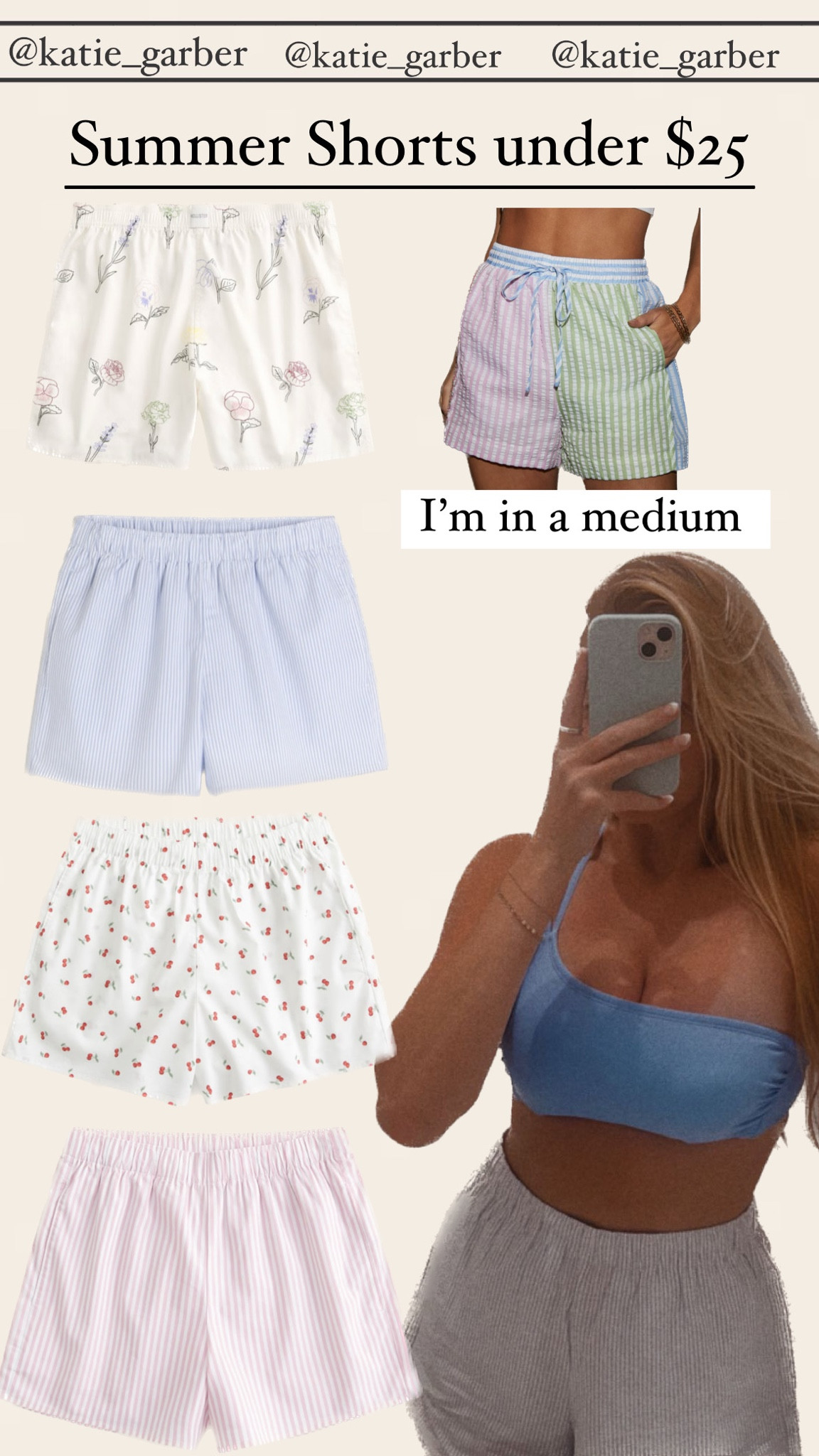 I’m in a medium 

#LTKFindsUnder100 #LTKSaleAlert #LTKFindsUnder50