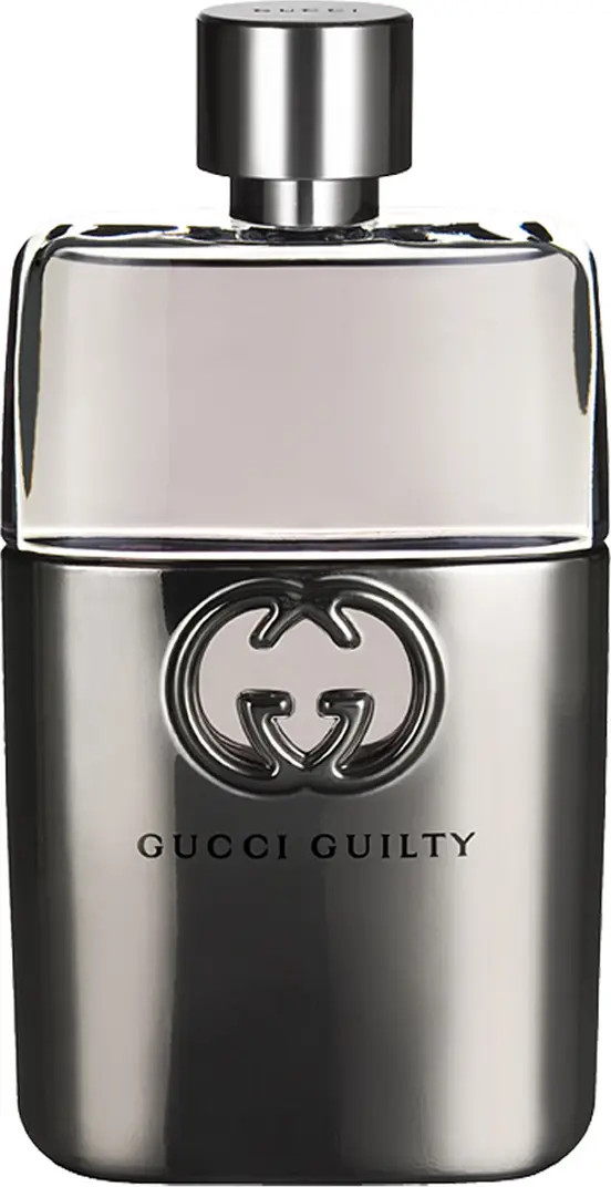 Gucci Guilty Pour Homme Eau de Toilette | Nordstrom | Nordstrom