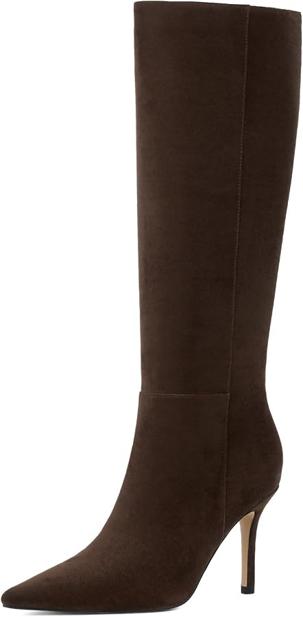 Suede Chocolate | Amazon (US)