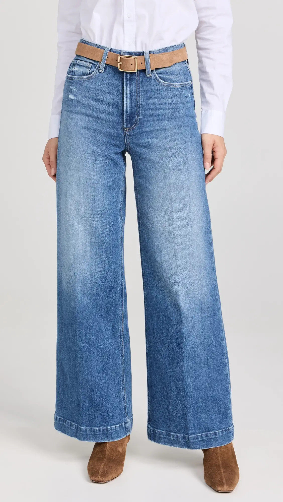 PAIGE Harper 30" Jeans | Shopbop | Shopbop
