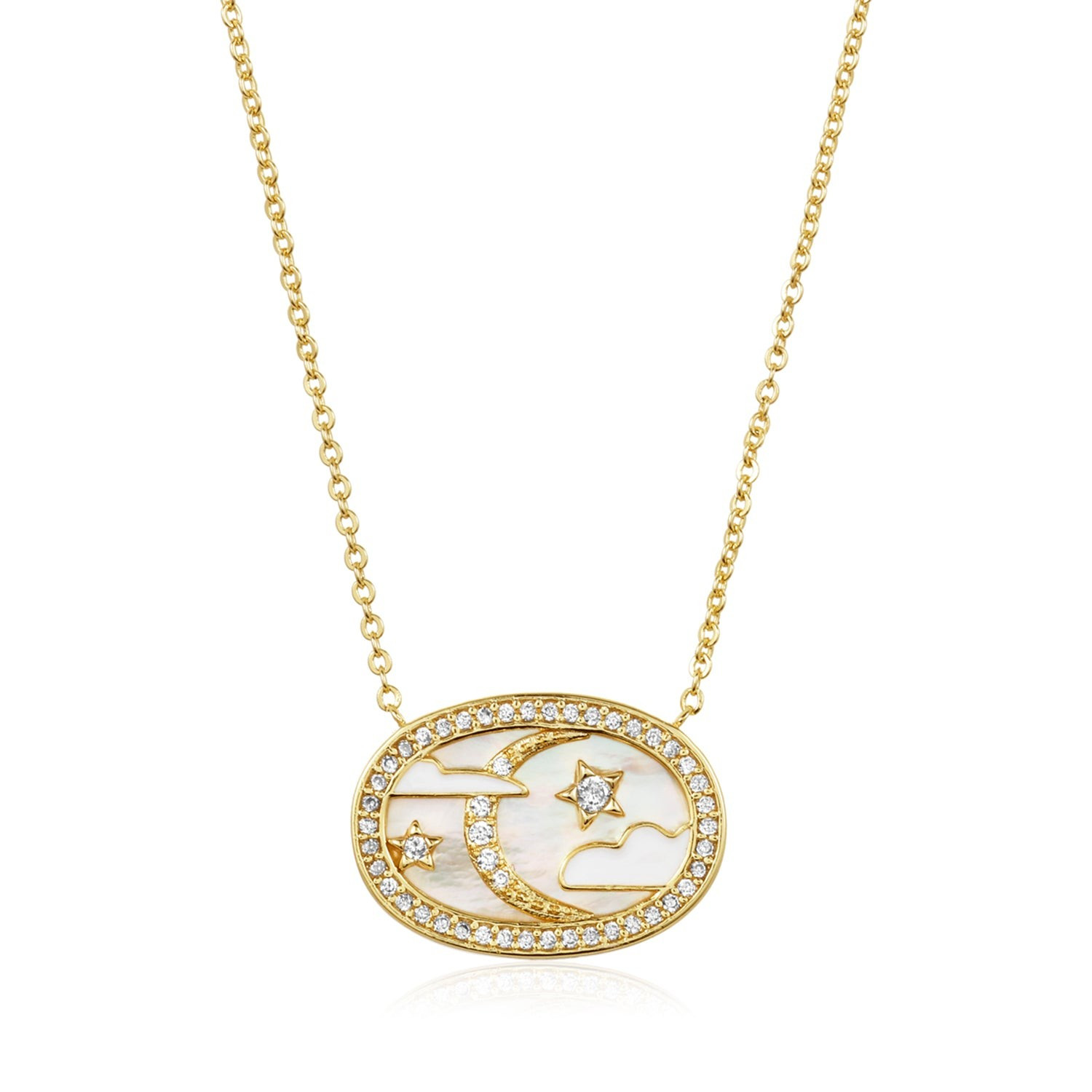 My Dream Amulet | Melinda Maria