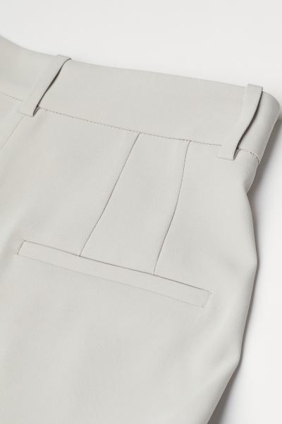 Tailored trousers | H&M (UK, MY, IN, SG, PH, TW, HK)