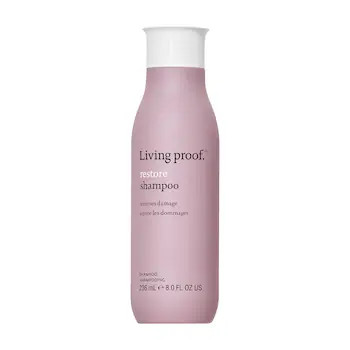 Restore Shampoo - Living Proof | Sephora | Sephora (US)