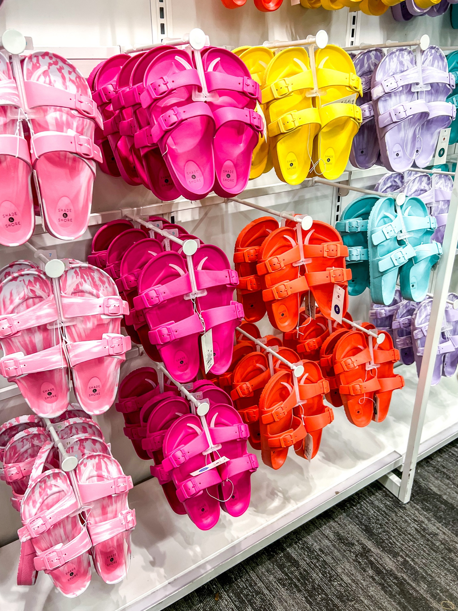 New Target Spring Shoes - Target Shoes - Women’s Spring Sandals 

#targetfinds #womenstargetfashion #targetfashion #springshoefinds #spring #Summer #fashionfinds #targetmusthaves 

#LTKSeasonal #LTKunder50 #LTKshoecrush