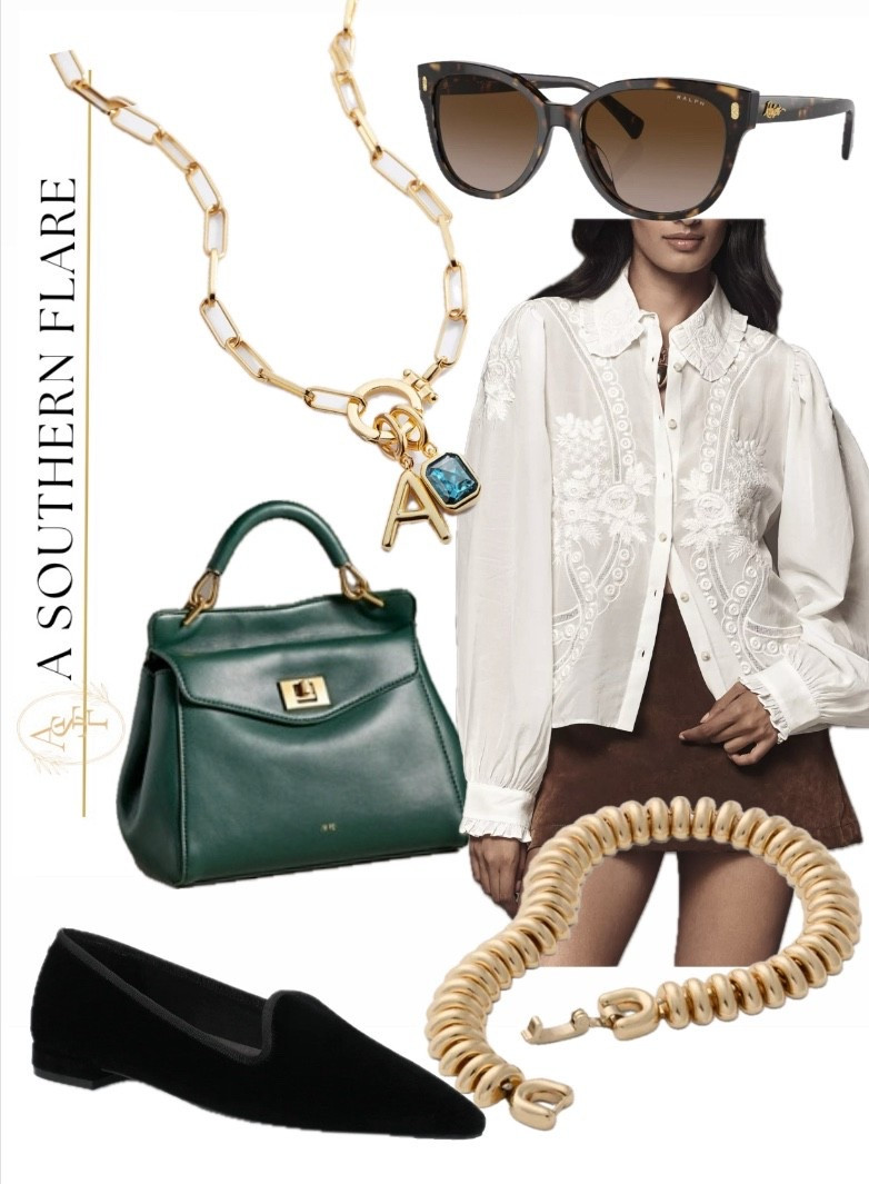 Women’s Fashion/ Jewelry, bags, flats 

#LTKWorkwear #LTKFindsUnder100 #LTKGiftGuide