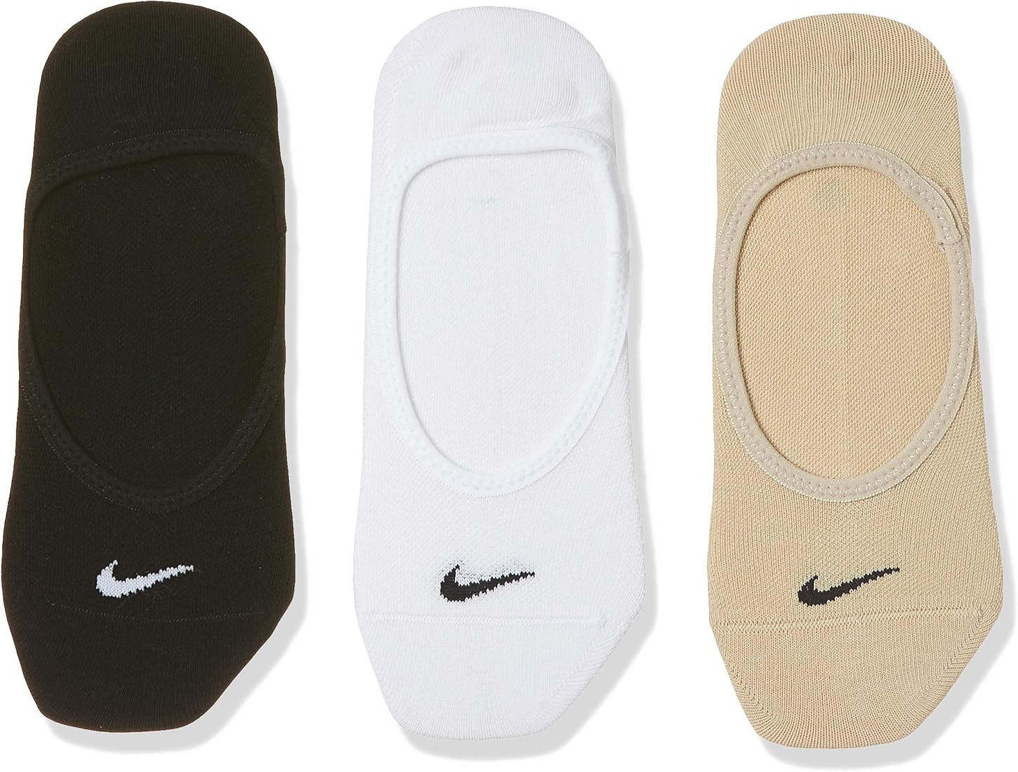 Nike Everyday Lightweight Footie Training Socks | Amazon (US)