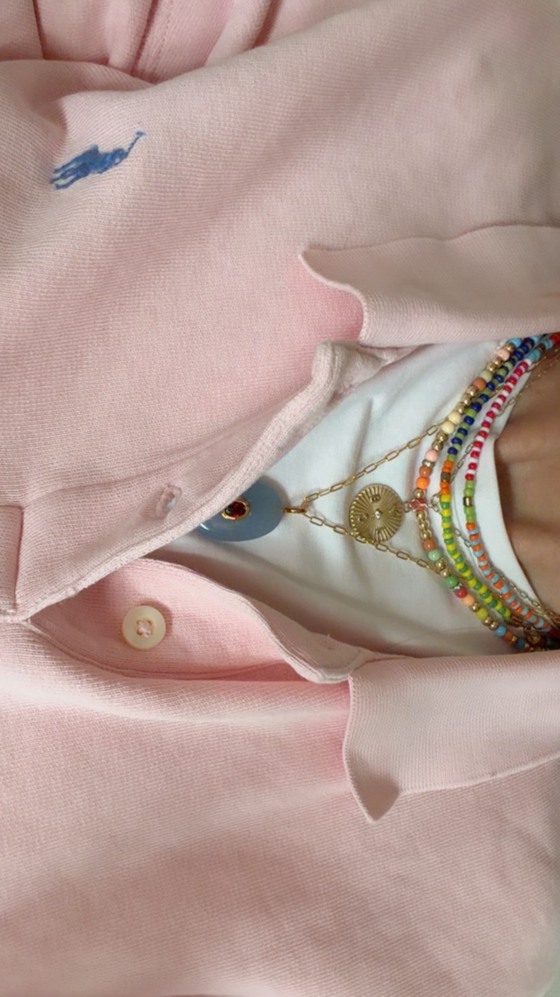 Necklace Stackers 🌈✨