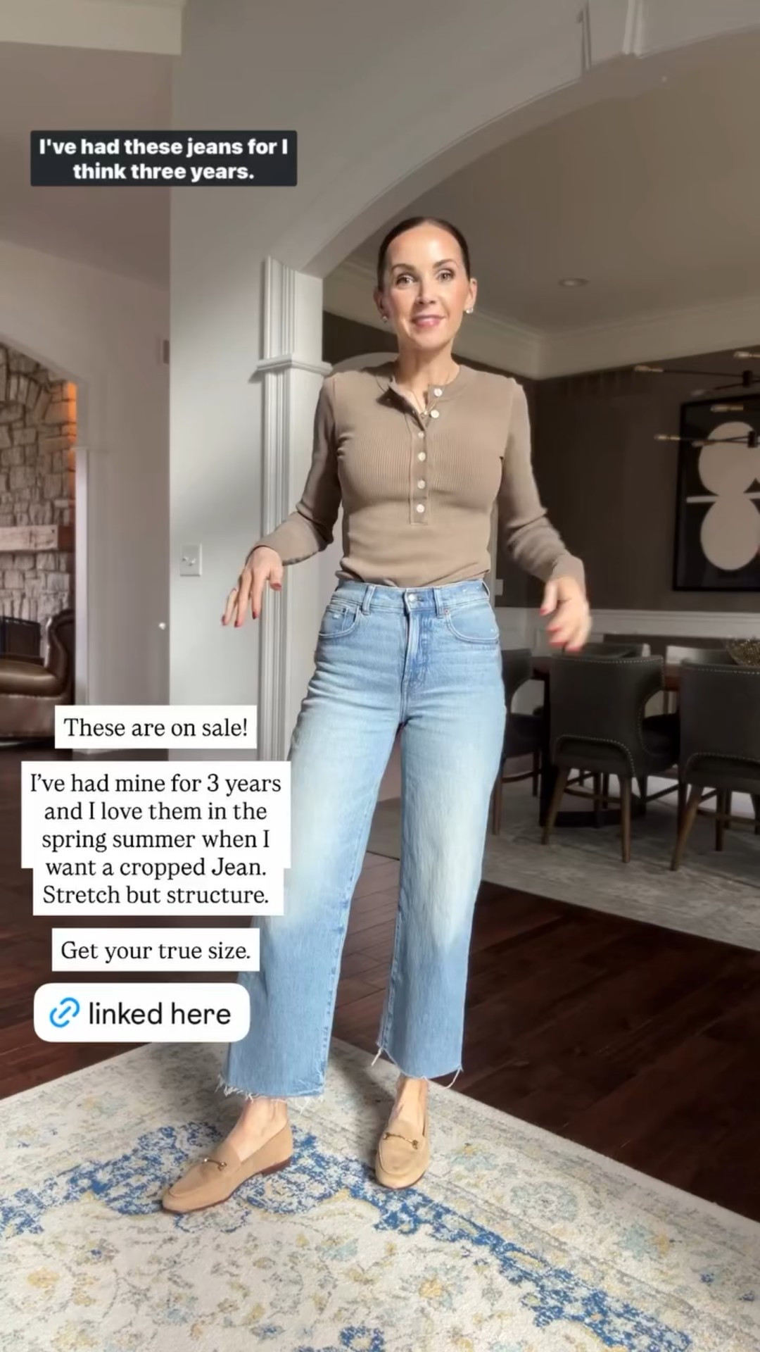 @madewell jeans I reach for over and over, especially in the summer 