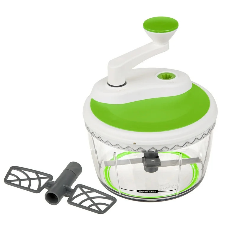 PrepSolutions Two-Speed Express Chop and Whip | Walmart (US)