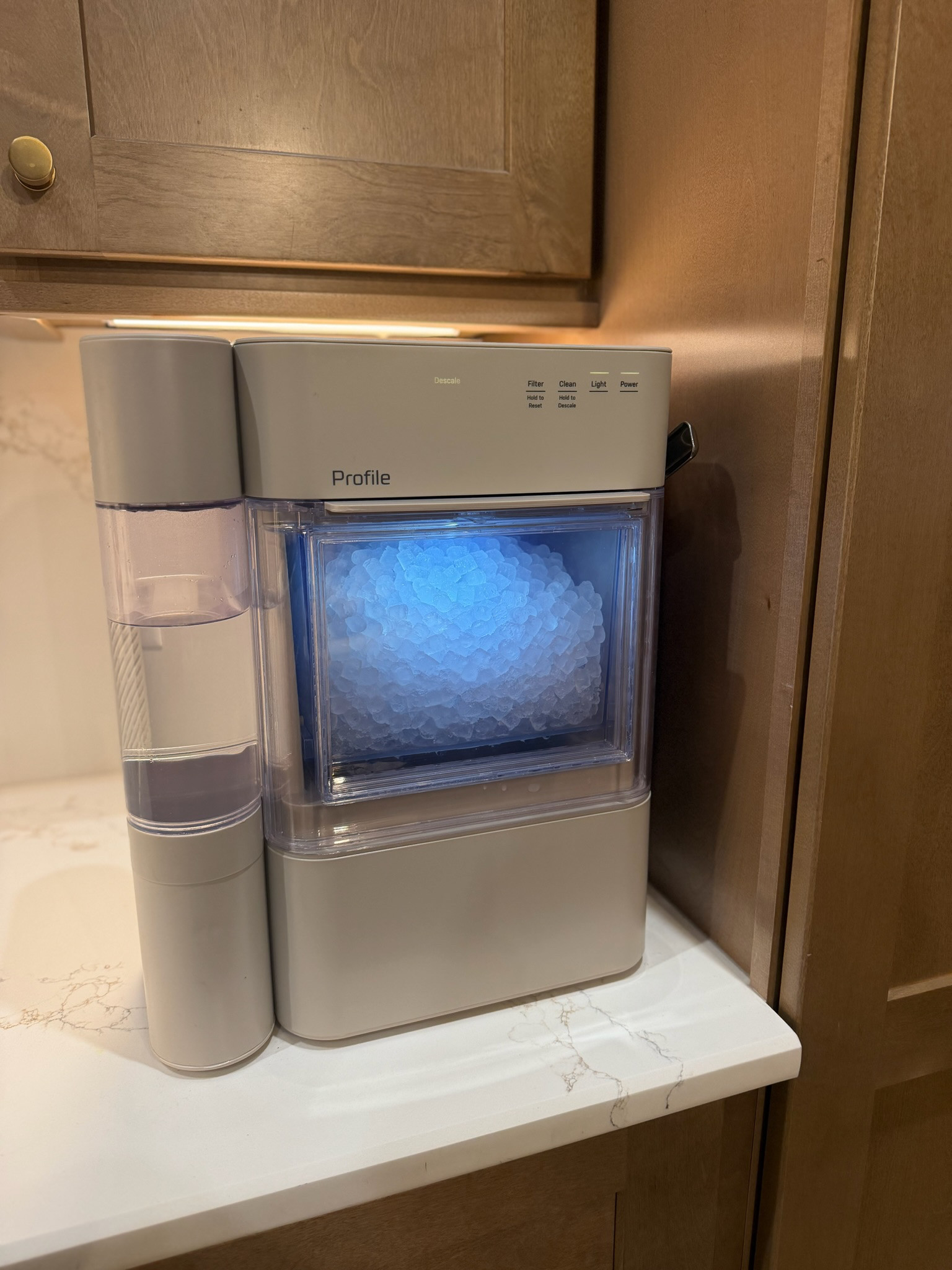 THE BEST PEBBLE ICE MACHINE 🥤🧊 (also added some other similar options)

#LTKmomlife #LTKHome