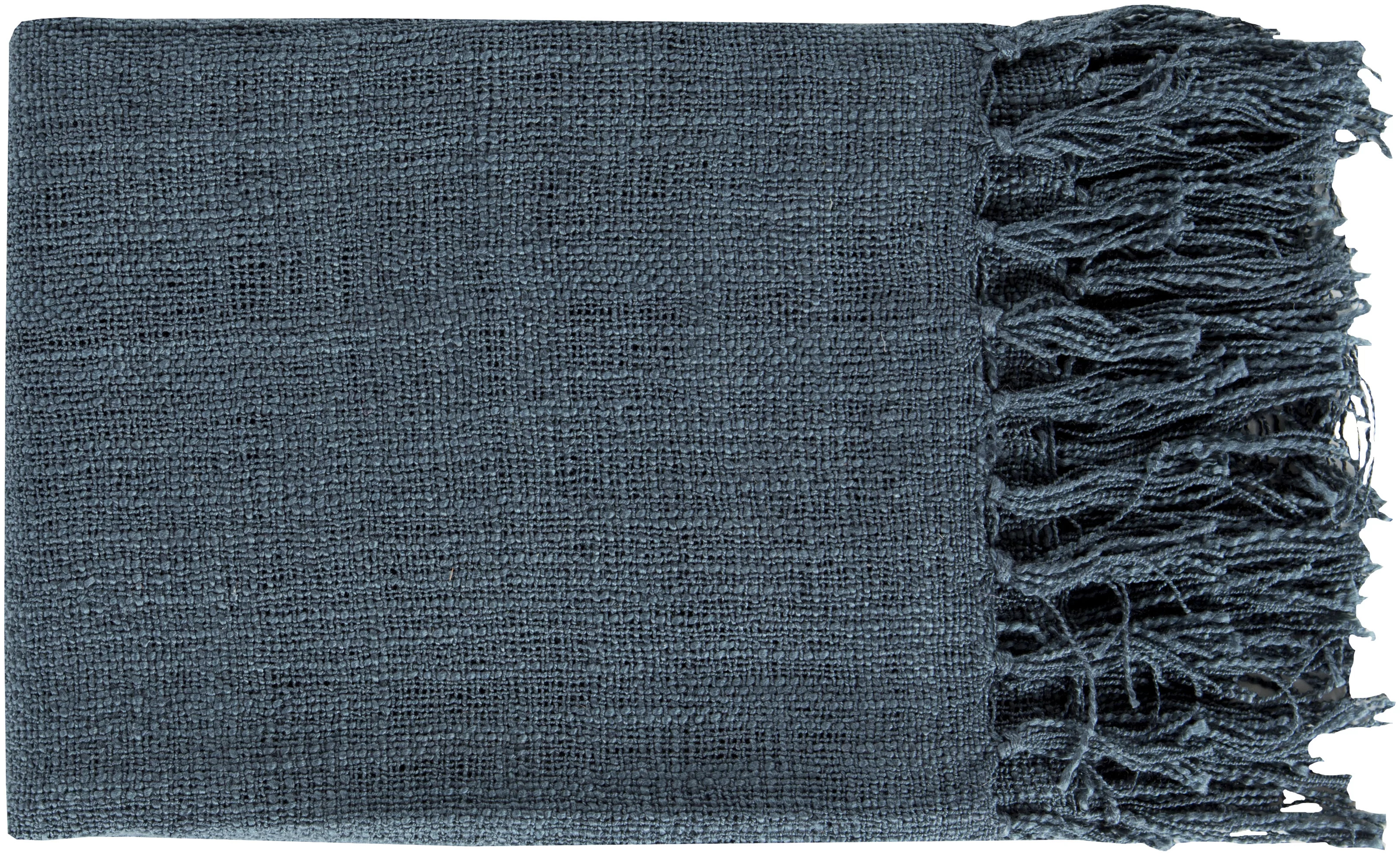 Dennie Woven Throw Blanket | Wayfair North America