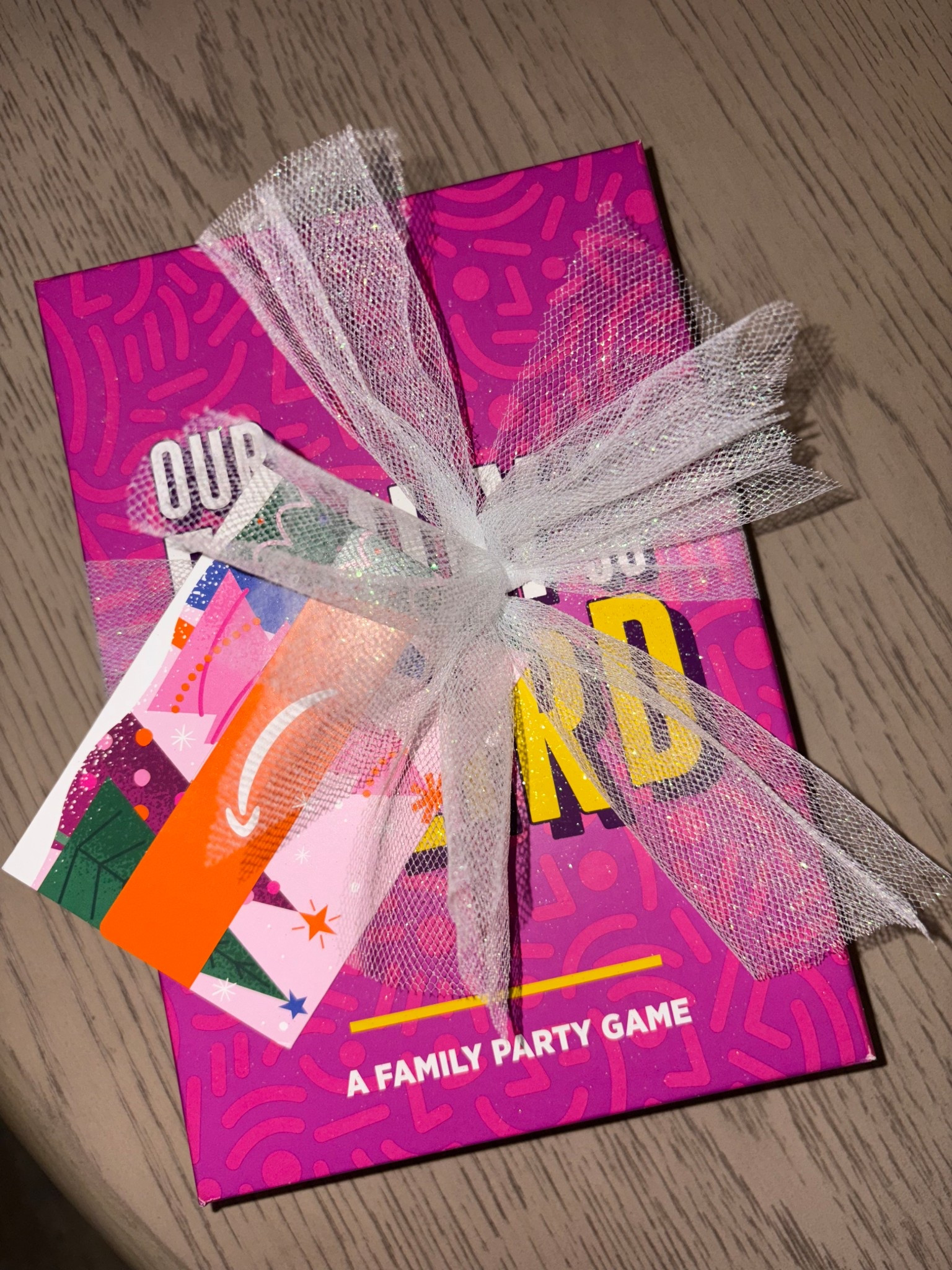 $30 white elephant gift 🎁 

#LTKSeasonal #LTKGiftGuide #LTKHoliday