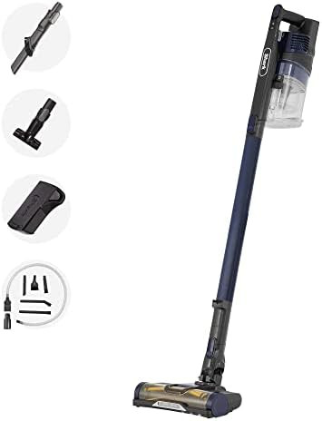 Shark Cordless Stick Vacuum Cleaner [IZ103UKGB] Amazon Exclusive Model, Anti Hair Wrap, Car Detailin | Amazon (UK)