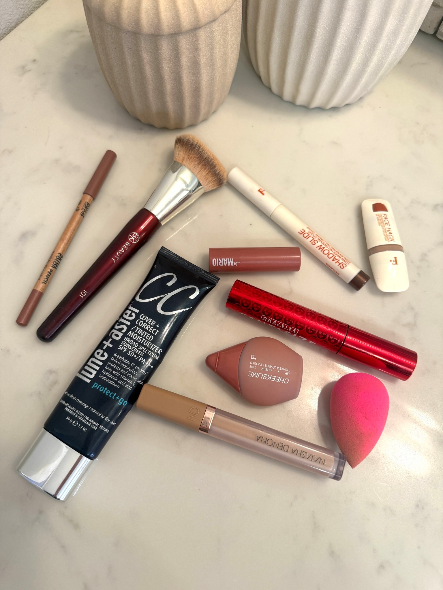 Everything I used today  

#LTKdayinmylife #LTKgrwm #LTKBeauty