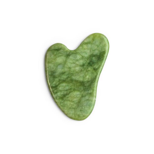 Zoe Ayla Jade Gua Sha - 1ct | Target