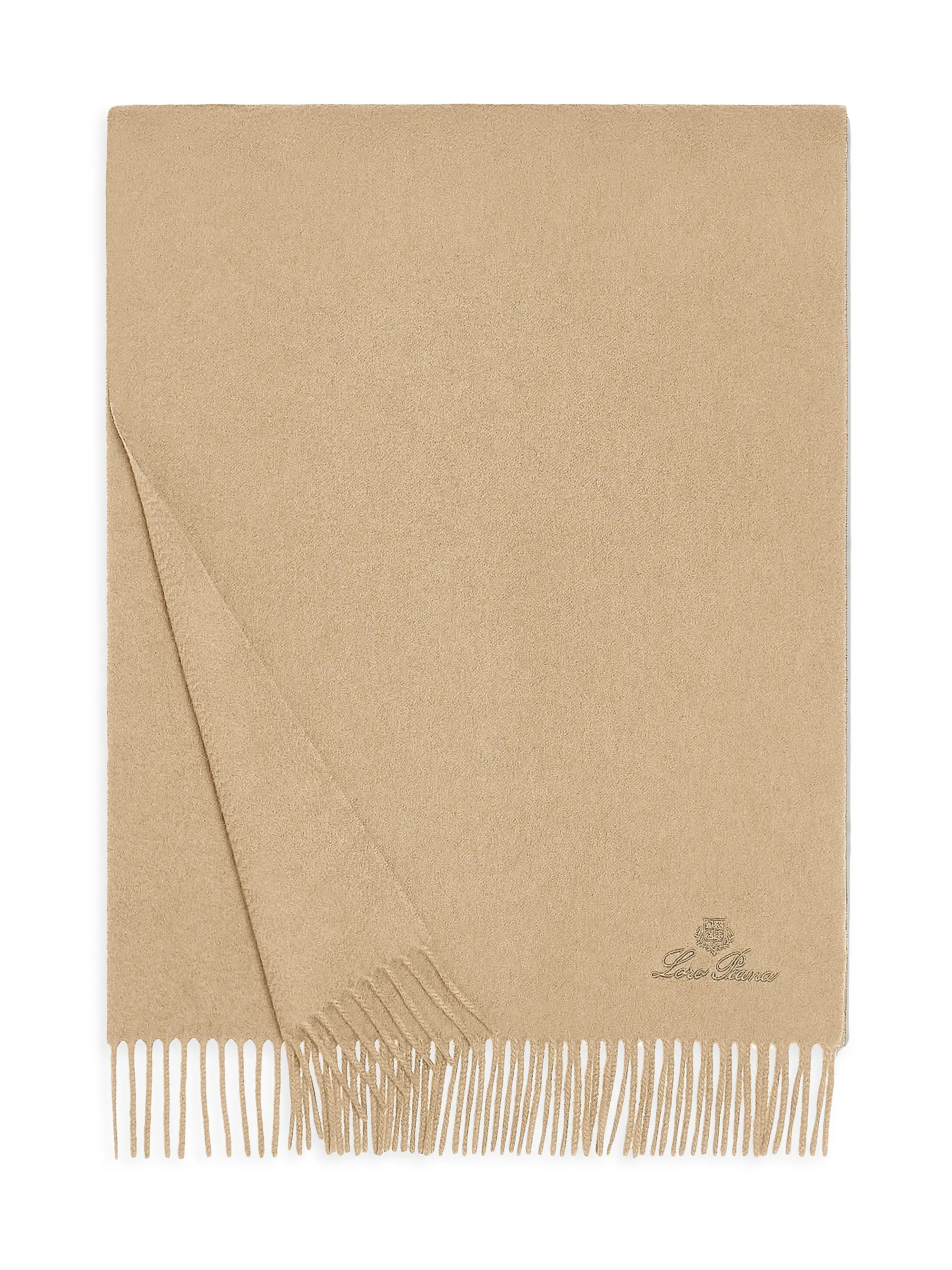 Grande Unita Cashmere Scarf | Saks Fifth Avenue