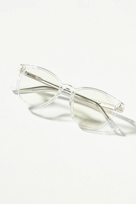 Quay Blueprint Blue Light Glasses | Anthropologie (US)