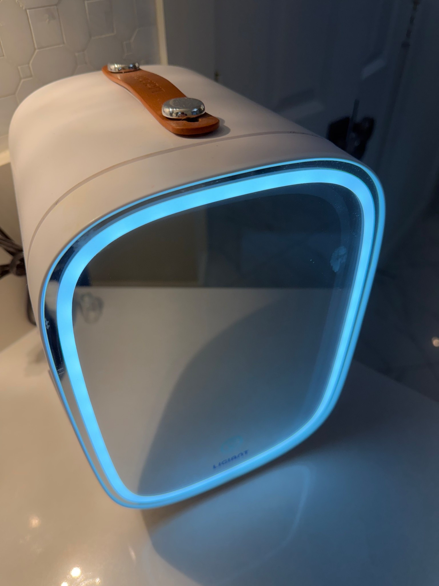 Perfect for my bathroom!

