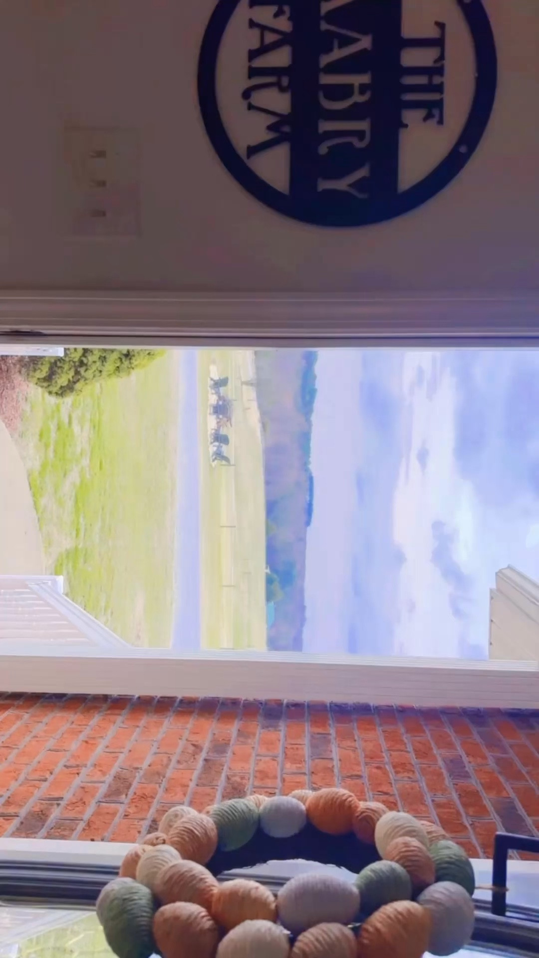 nothing says “h o p p y” m a r c h  like decorating the farmhouse for spring !!! 🐥🐇🌷🥚🪺

sharing links 🔗 to everything I can over on my LTKit shop ⬇️

#LTKSpringSale #LTKHome