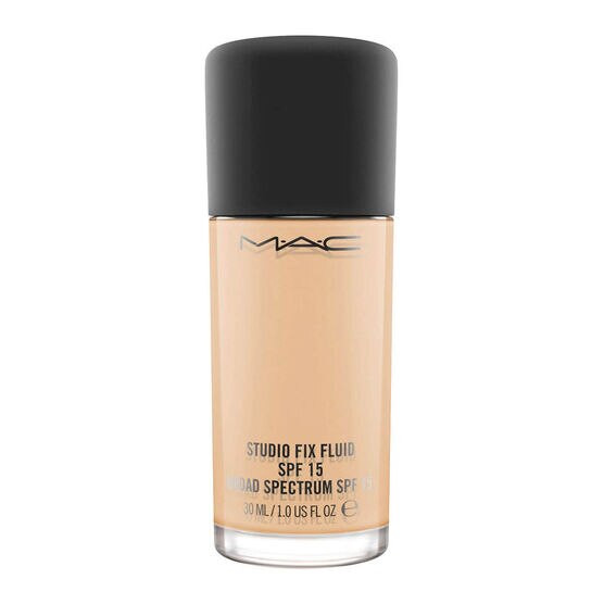 base mac studio fix fluid spf 15 | Sephora (BR)