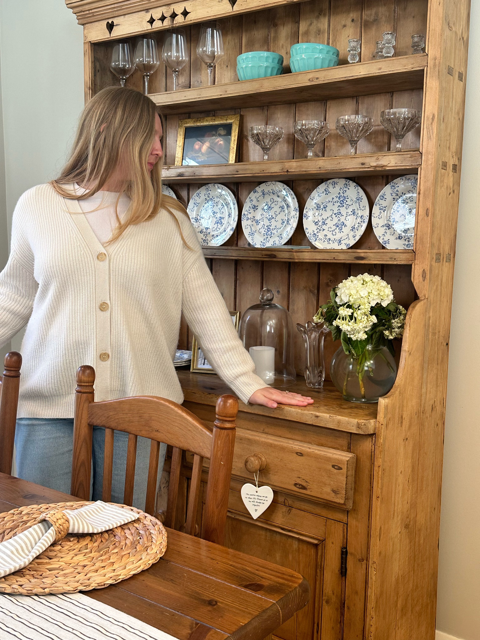 spring fit 💌☁️🌷

#LTKSeasonal #LTKU #LTKstyletip