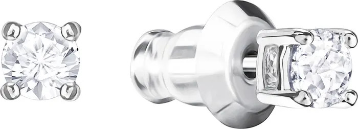 Swarovski Attract Crystal Stud Earrings | Nordstrom | Nordstrom