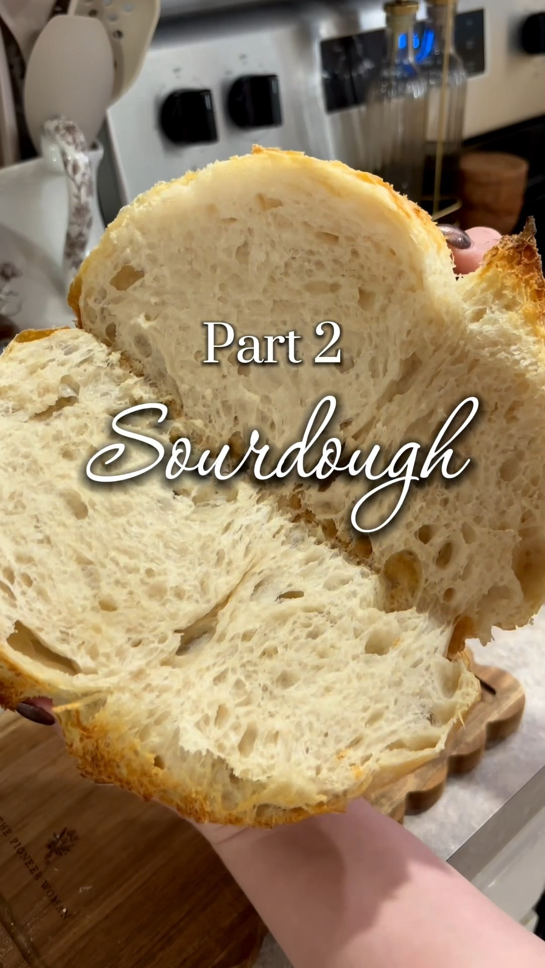 Let’s make some sourdough!

#LTKvlog #LTKfoodie #LTKmomlife