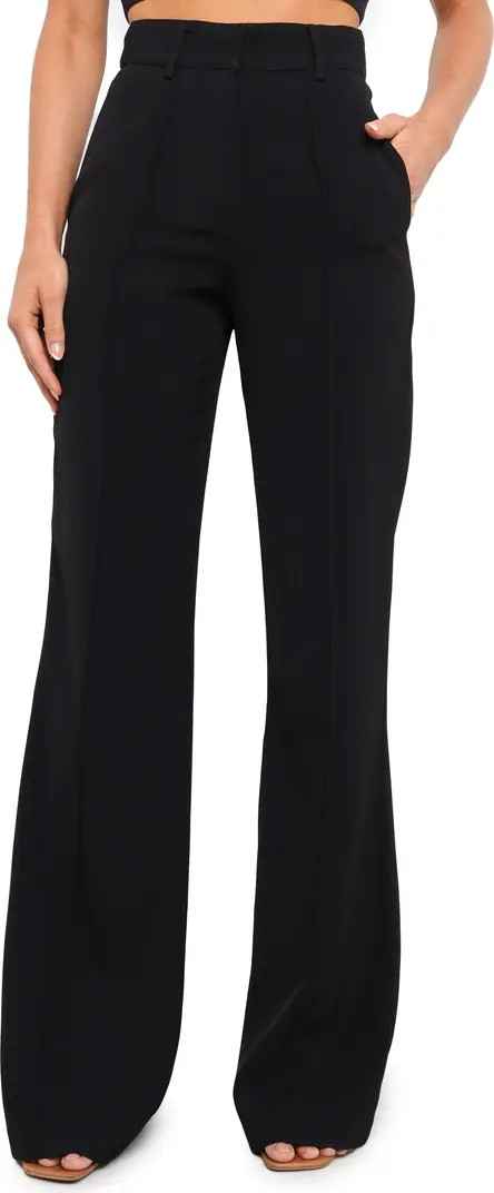 Burland Wide Leg Pants | Nordstrom