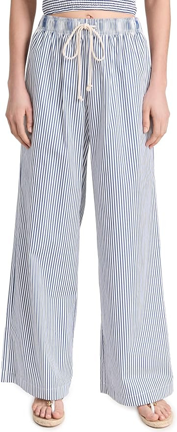 DONNI. Women's Pop Pants | Amazon (US)