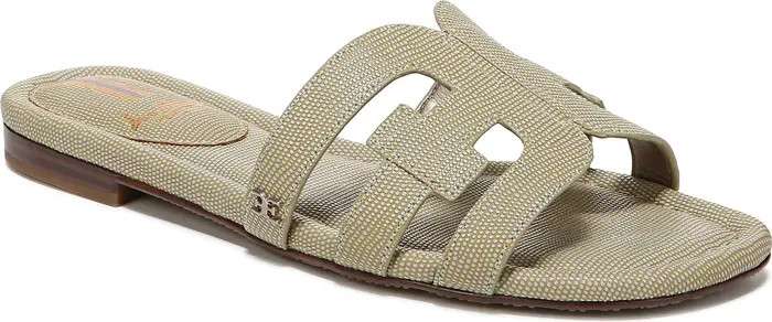 Bay Cutout Slide Sandal (Women) | Nordstrom
