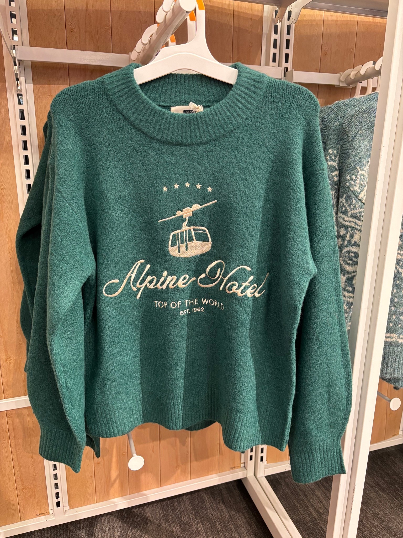 Cozy target sweater. 

#LTKFindsUnder50 #LTKSeasonal #LTKHoliday