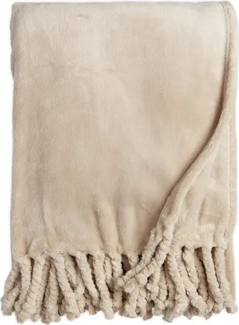 Bliss Plush Throw Blanket | Nordstrom