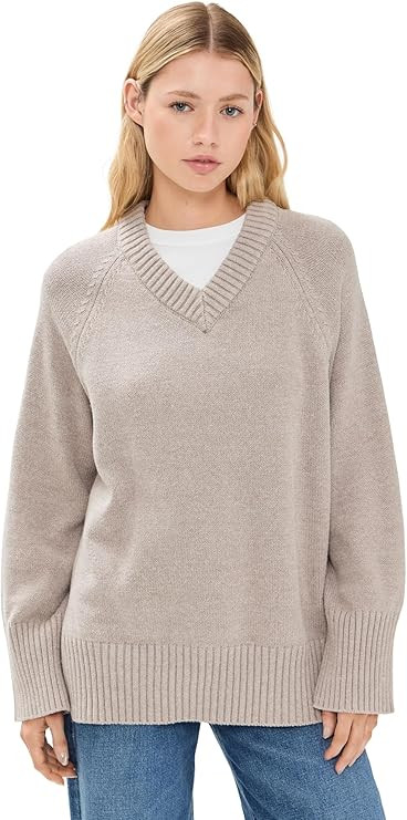 Z SUPPLY Women's Boulevard Sweater | Amazon (US)