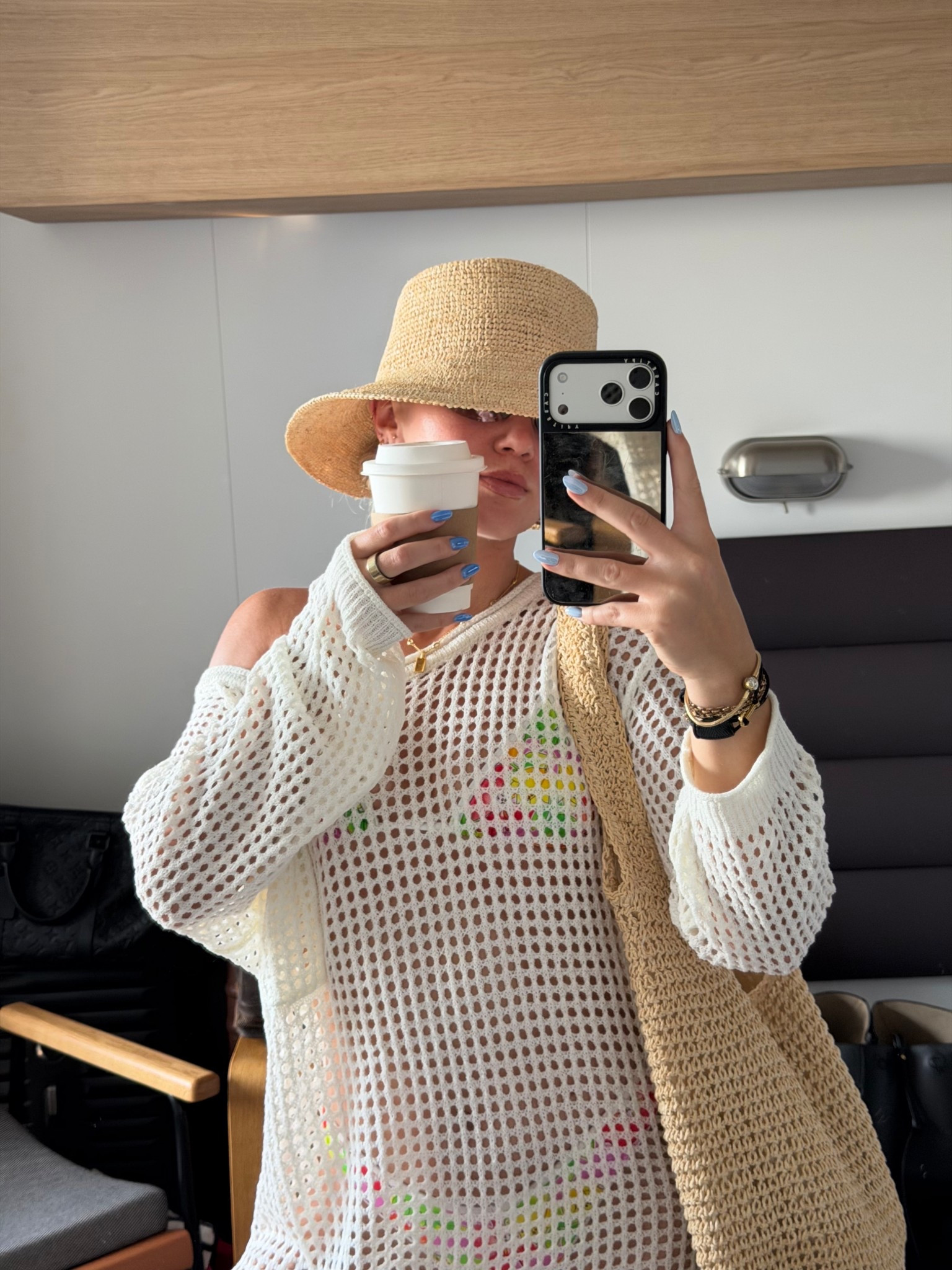 Amazon cover up 

#LTKSeasonal #LTKTravel