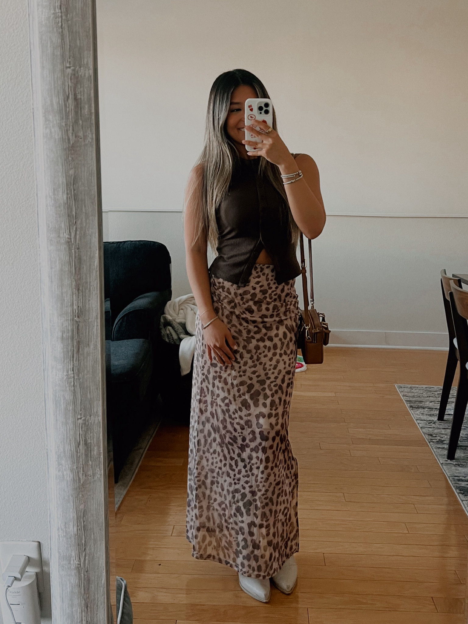 amazon skirt (s) peppermayo top (4)

#LTKStyleTip #LTKFindsUnder100 #LTKFindsUnder50
