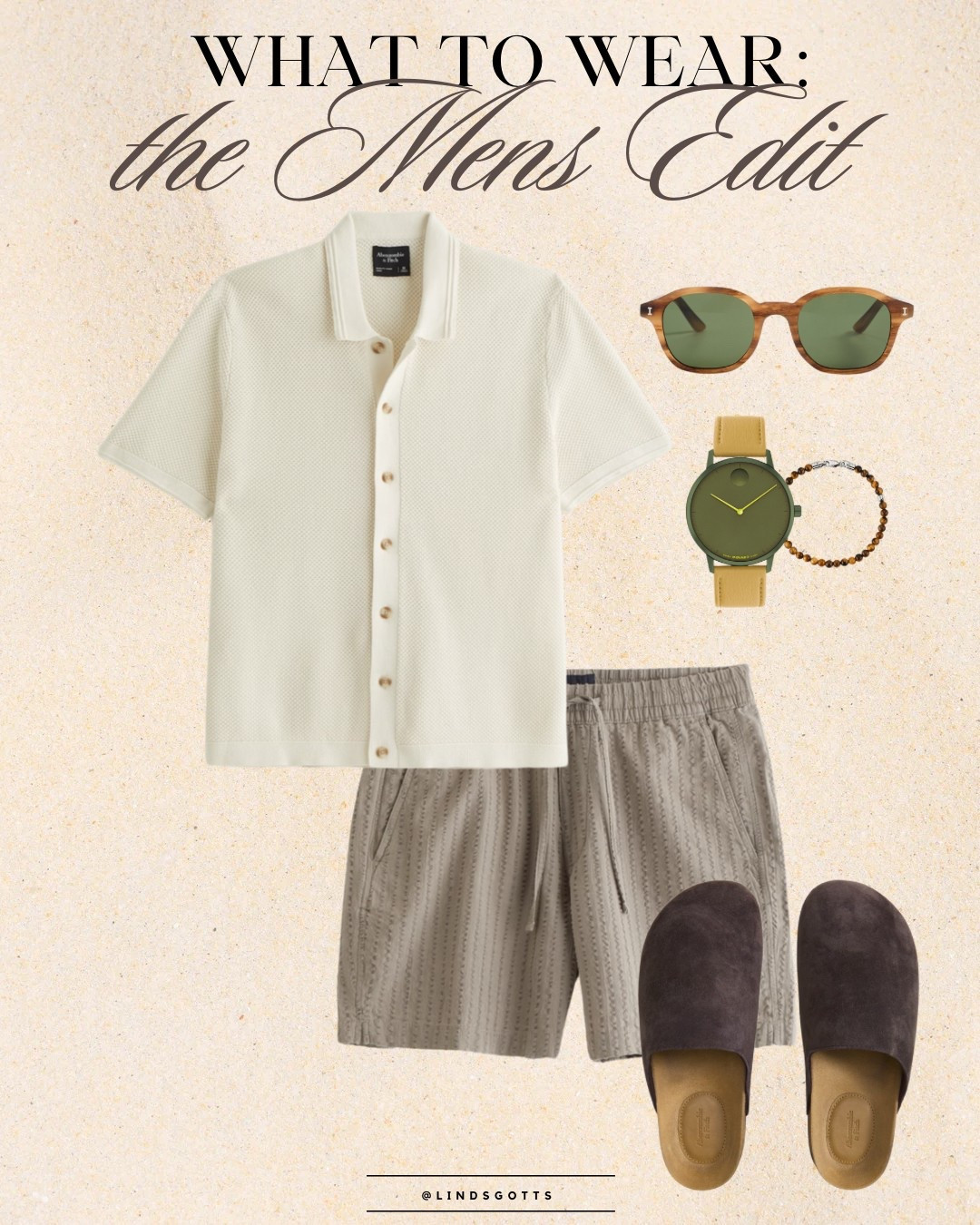 I don’t often share mens looks, but in preparation for our Euro summer my husband was in need of a style refresh.  Put together looks that still offer the epitome of comfort. 


#LTKSaleAlert #LTKSeasonal #LTKStyleTip