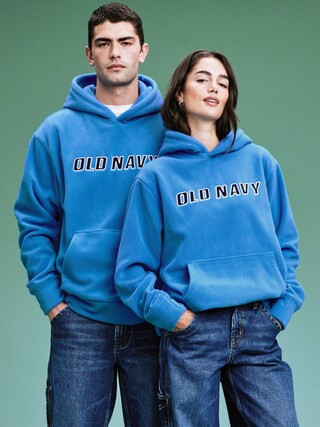 '94 Logo Hoodie | Old Navy (US)