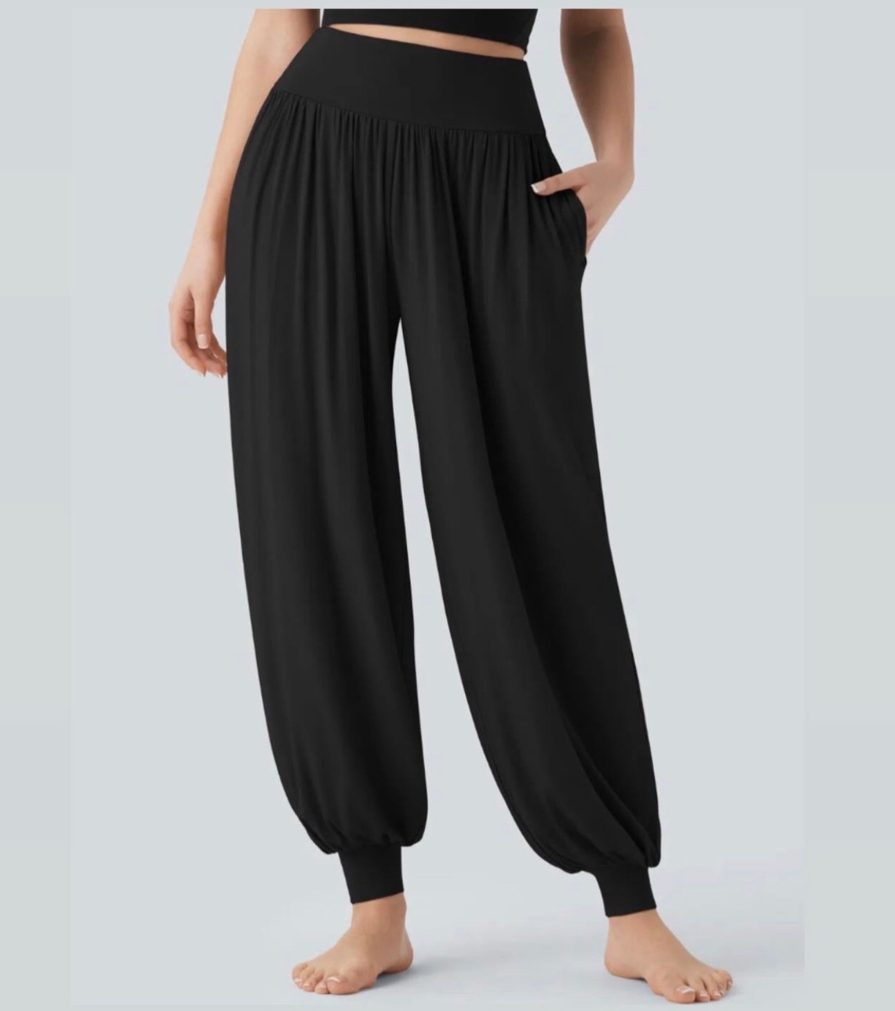 Best work out pants :) 