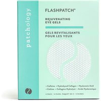 Patchology FlashPatch Rejuvenating Eye Gels - 5 Pack | Skinstore