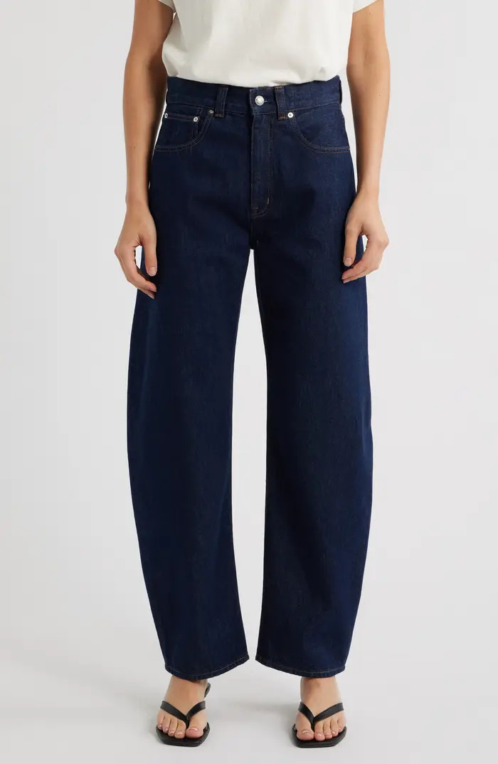 The Balloon Leg Jeans | Nordstrom