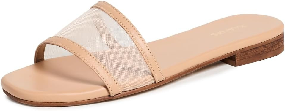 KAANAS Women's Zerena Sandals | Amazon (US)