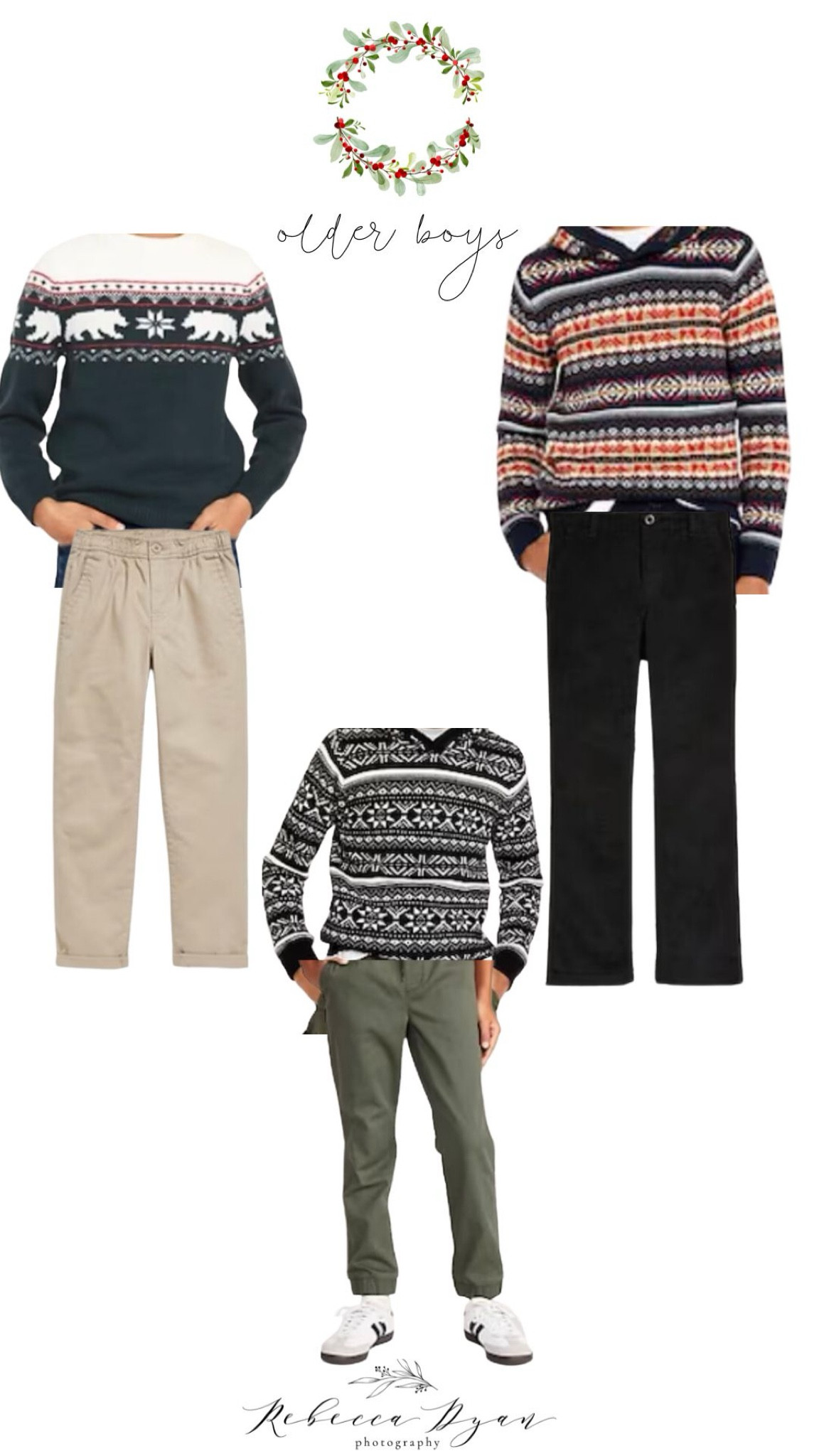 Tween boy holiday outfits! 

#LTKkids #LTKHolidaySale #LTKHoliday
