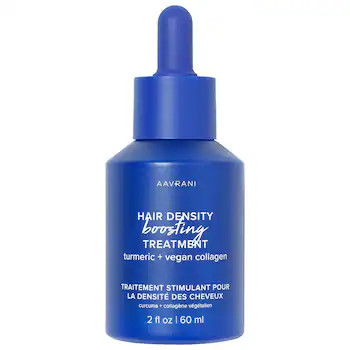 Hair Density Boosting Treatment for Thinning Hair & Hair Loss | Sephora (US)