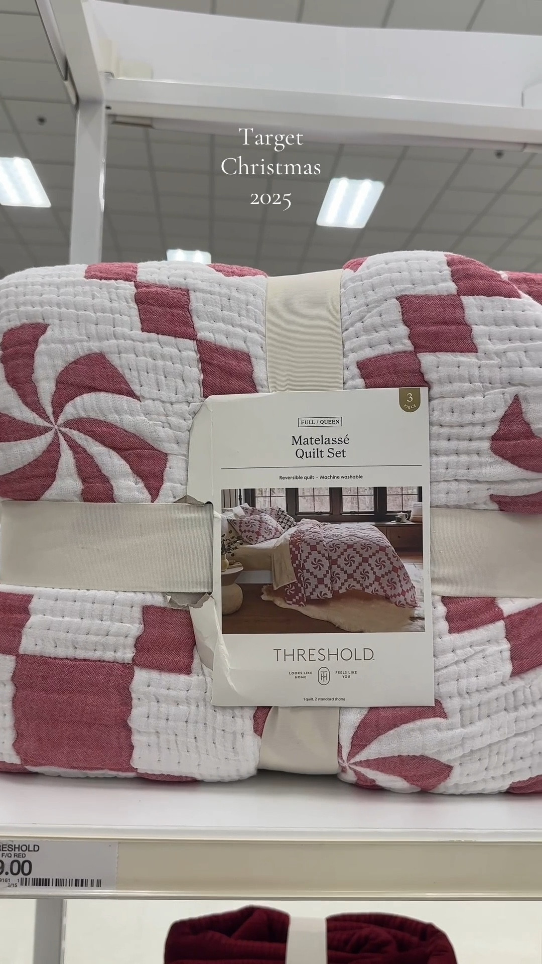 Early target Christmas finds for 202Xmas

#LTKHome #LTKSeasonal