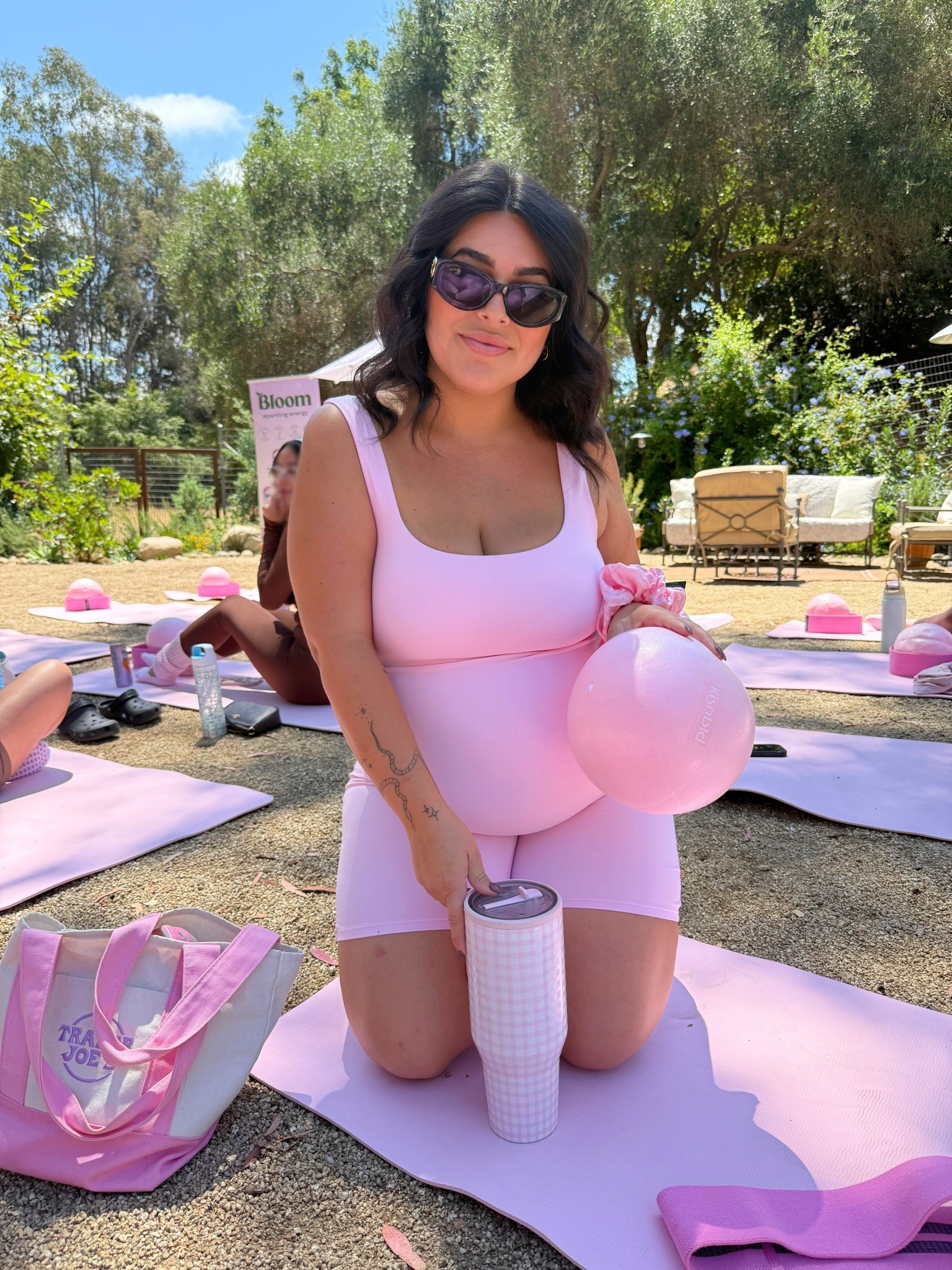 Best Maternity fit 

#LTKFindsUnder50 #LTKBump #LTKActive