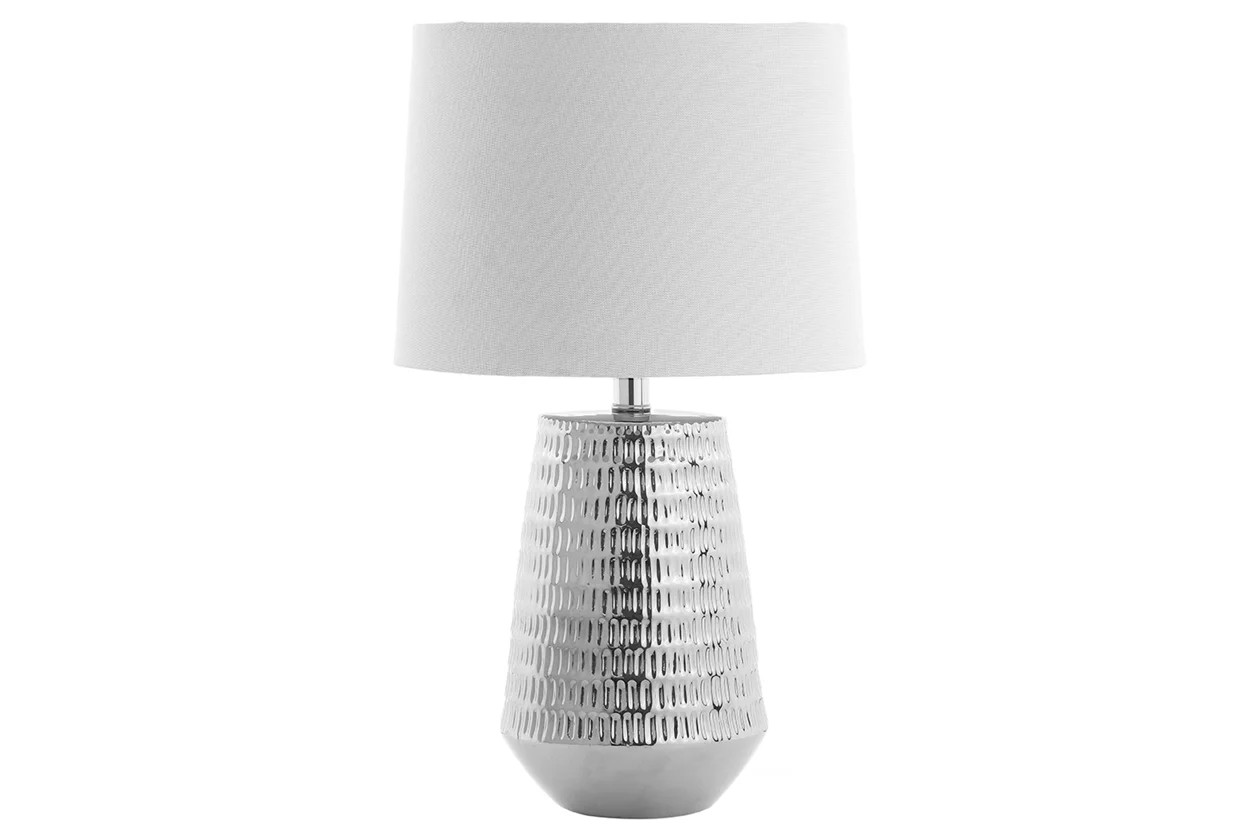 Ceramic Textured Table Lamp | Ashley Homestore