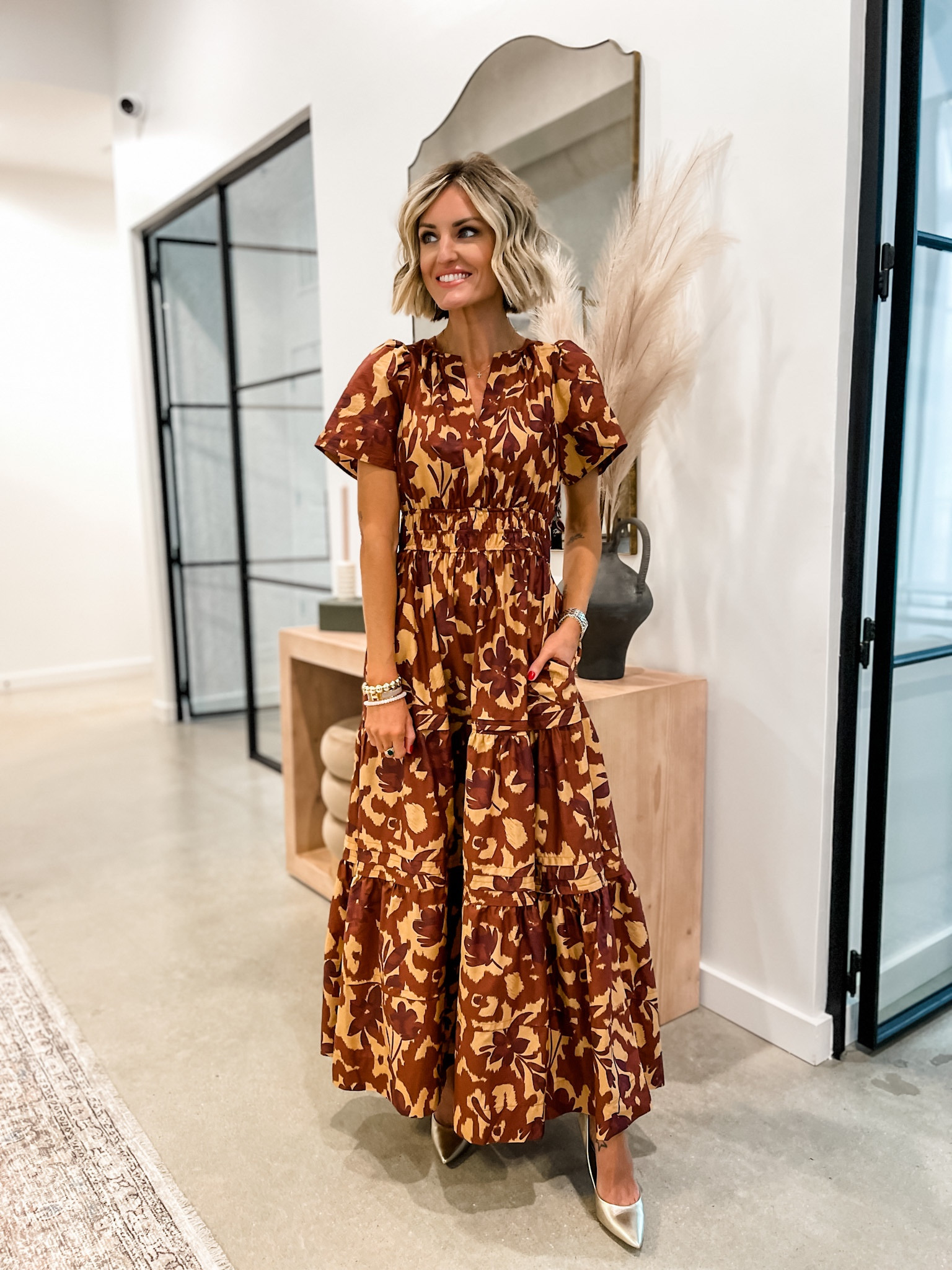 anthro fall dresses 10 Anthro Dresses That Are Just Too Beautiful to Pass Up