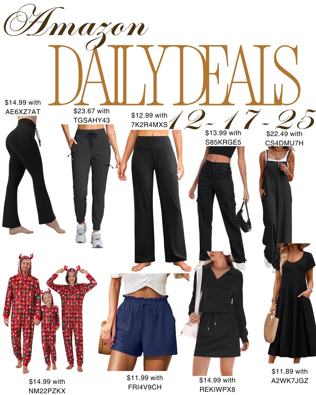 Amazon deals 

#LTKSaleAlert #LTKFindsUnder100 #LTKFindsUnder50