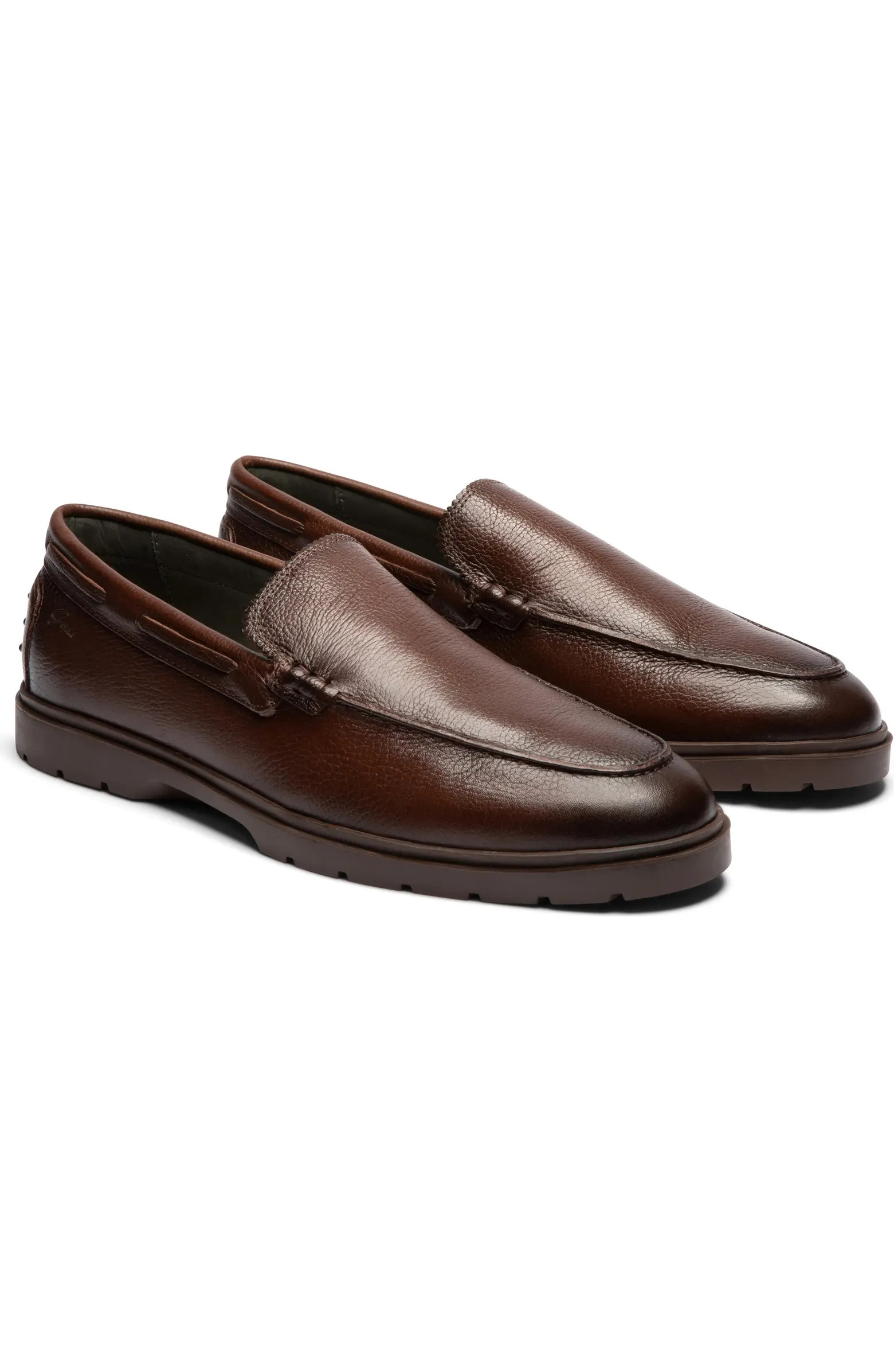 Gernie Venetian Driving Loafer (Men) | Nordstromrack | Nordstrom Rack